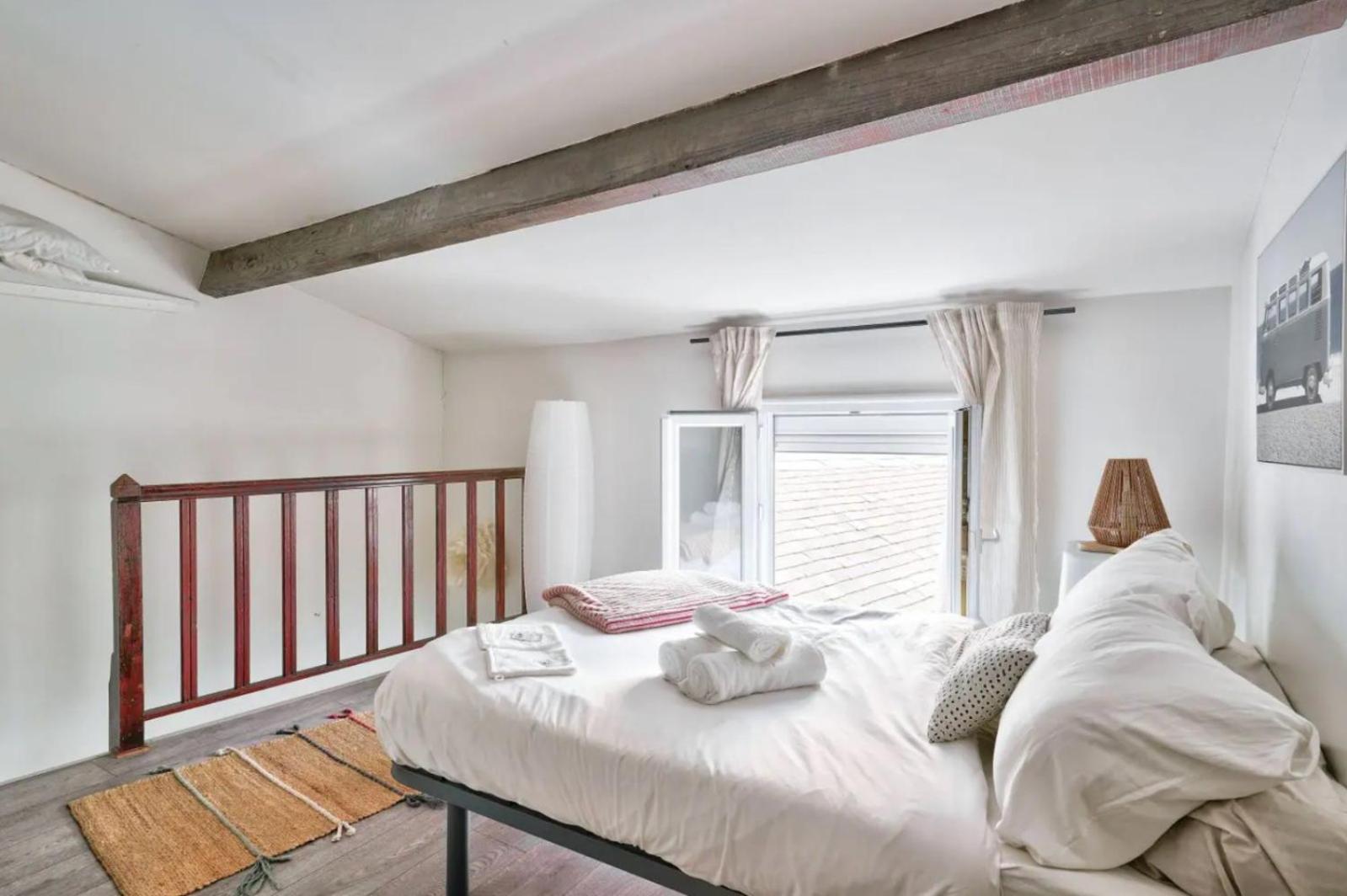 Guestready - Bright In The Heart Of Apartment